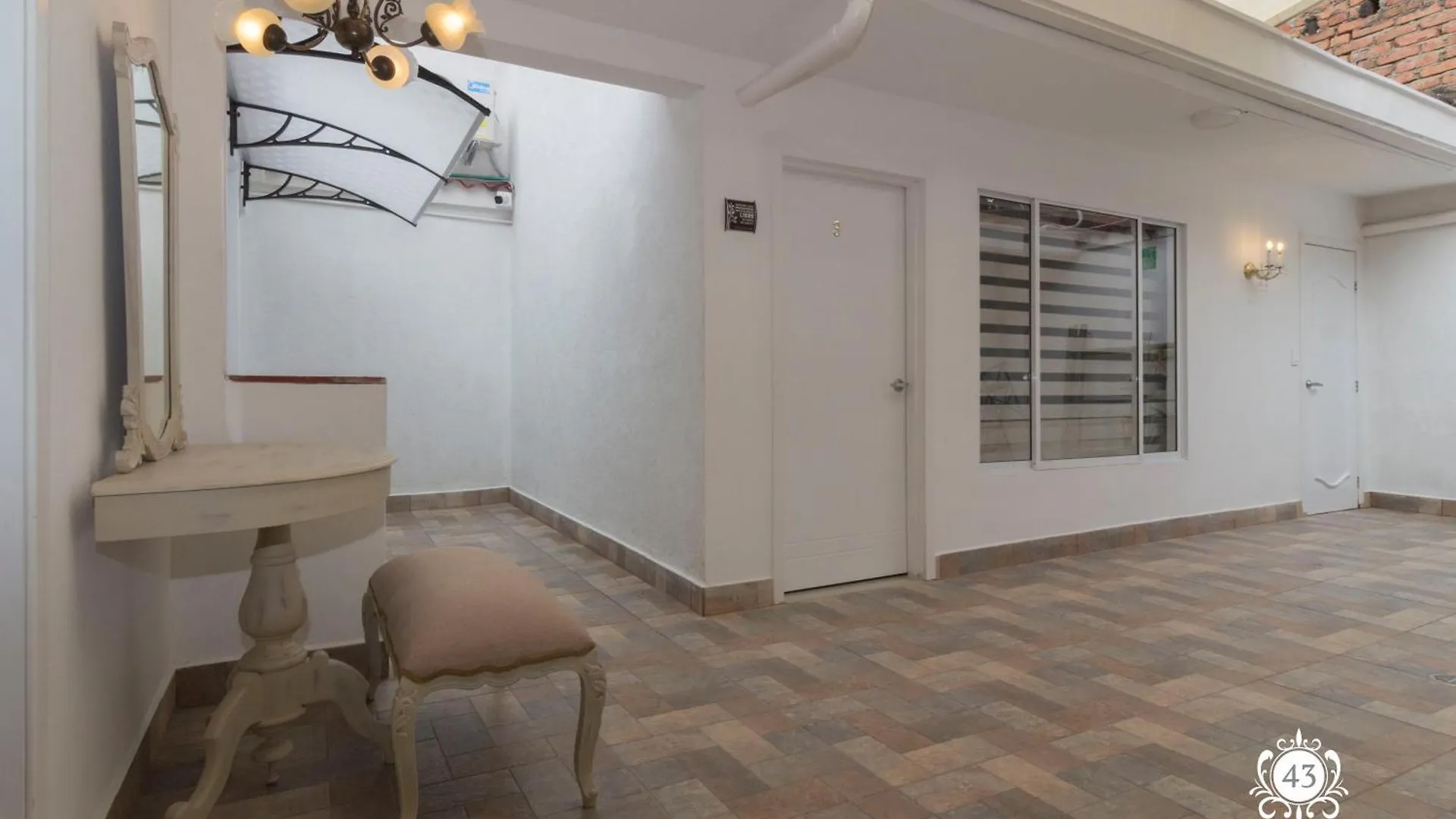 Chipichapes Lofts 43 Hotel Cali