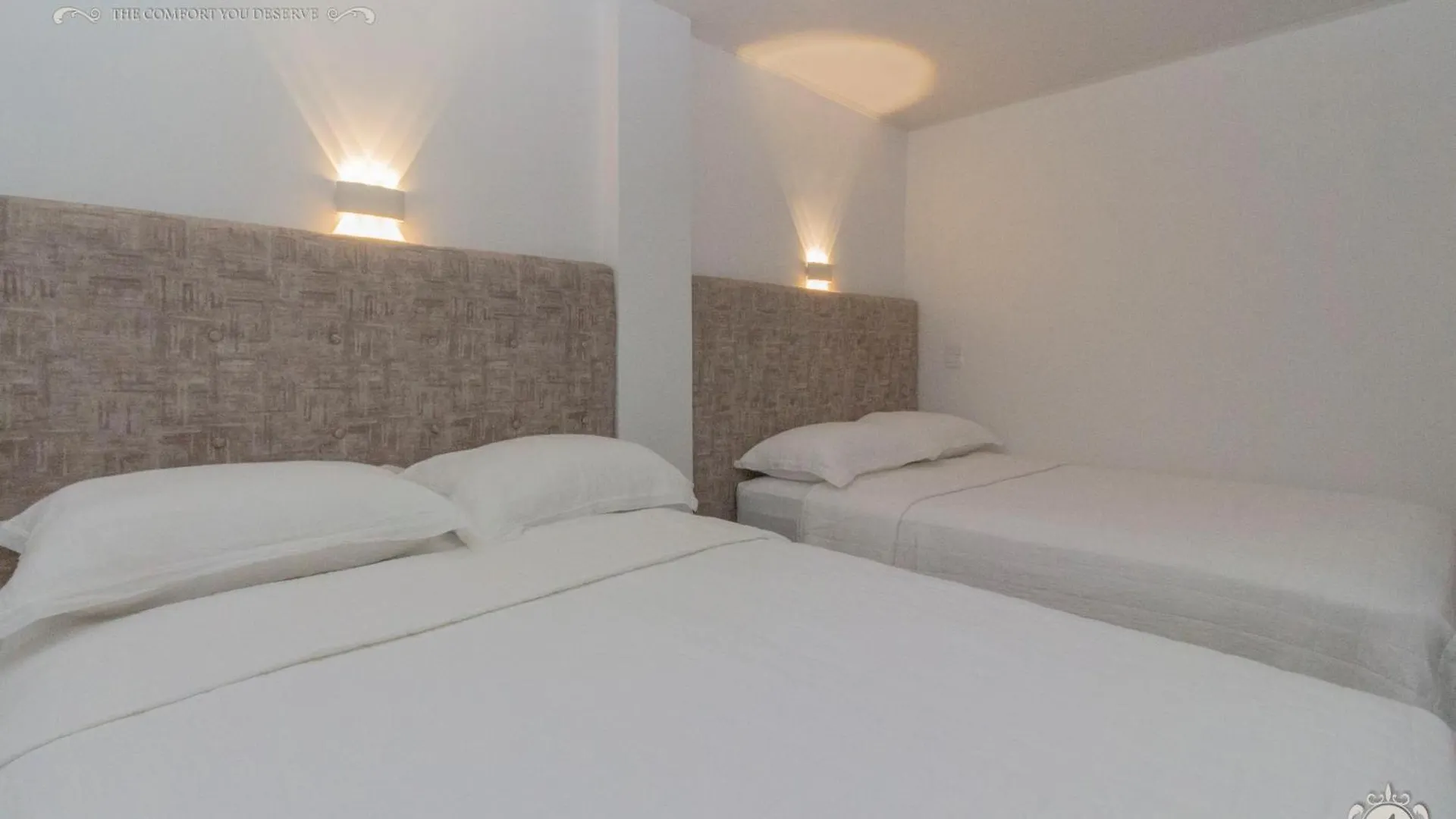 Chipichapes Lofts 43 Hotel Cali