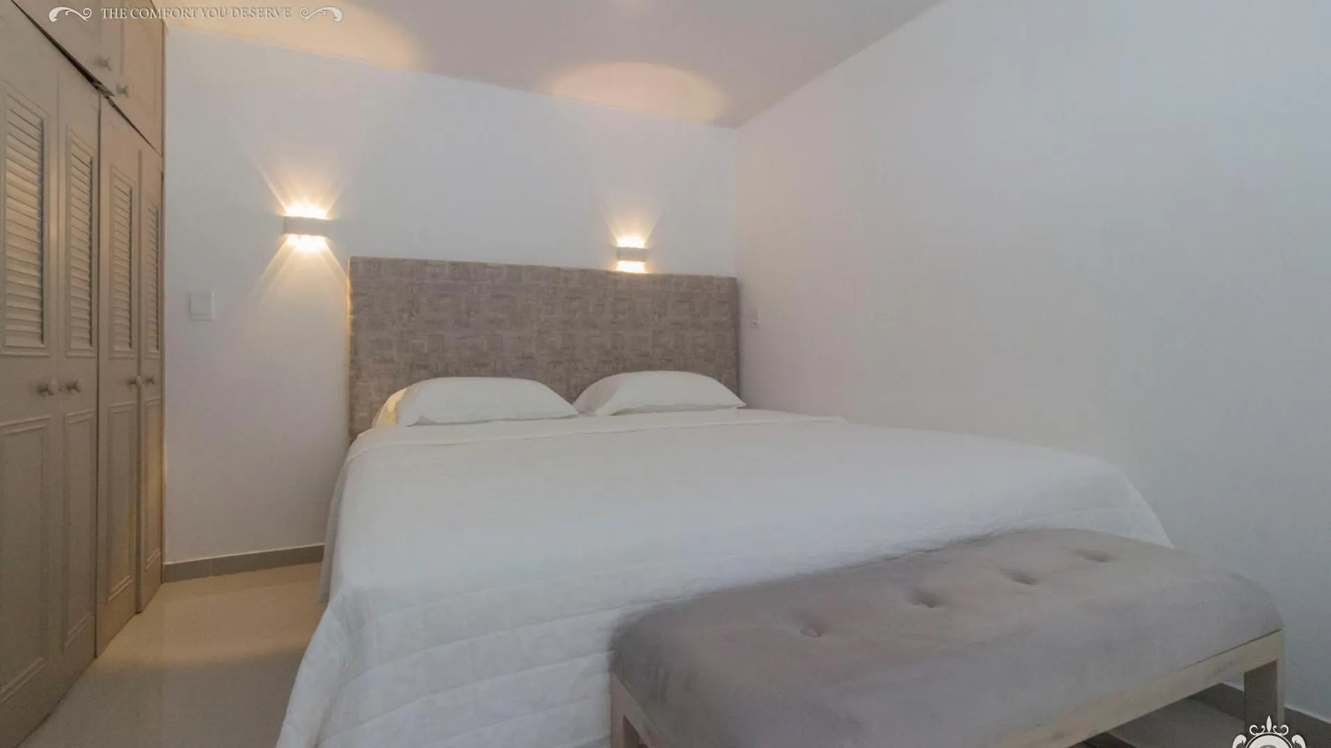 Guest house Chipichapes Lofts 43 Hotel Cali