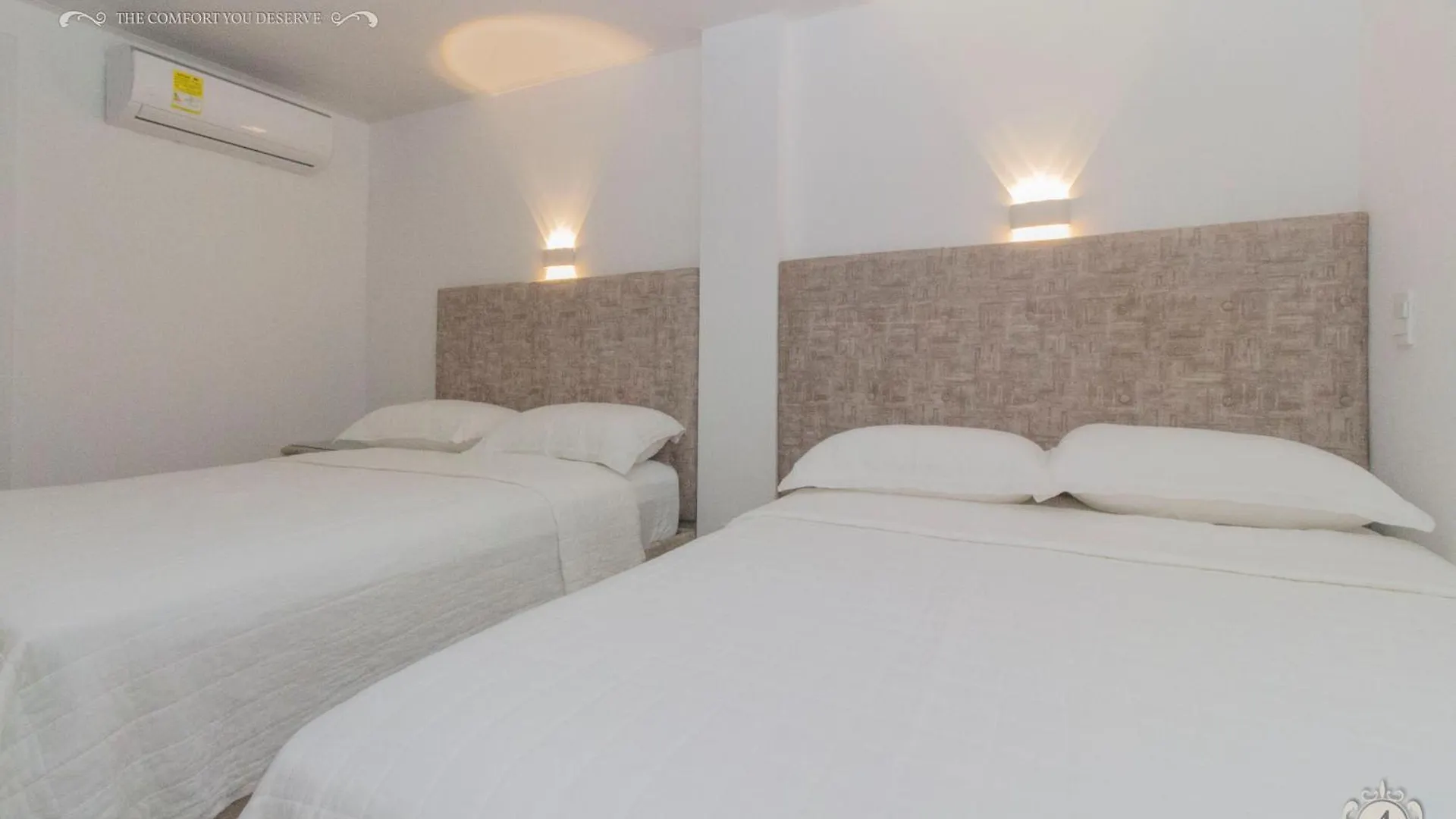 Chipichapes Lofts 43 Hotel Cali 0*,  Colombia