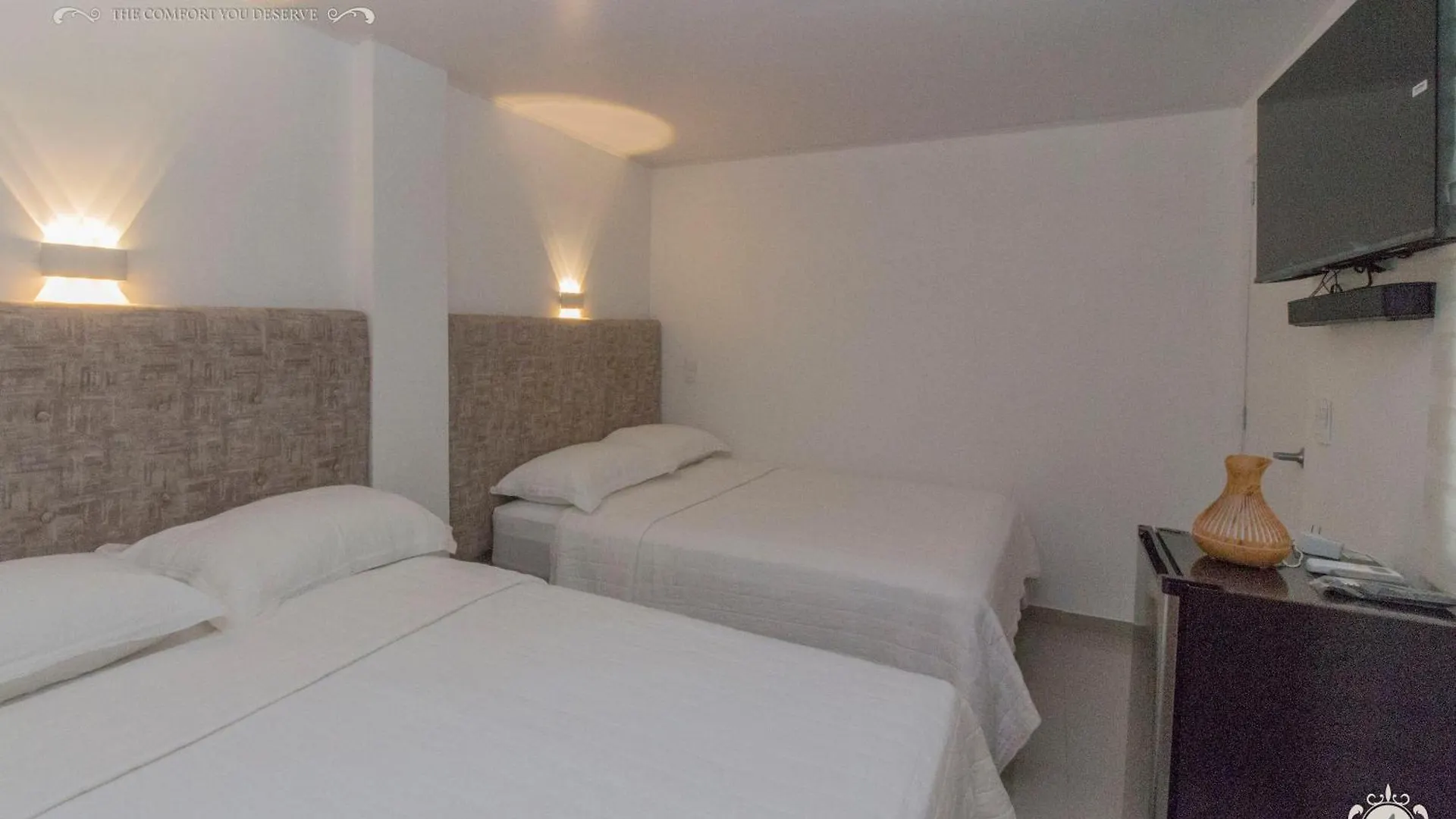 Guest house Chipichapes Lofts 43 Hotel Cali