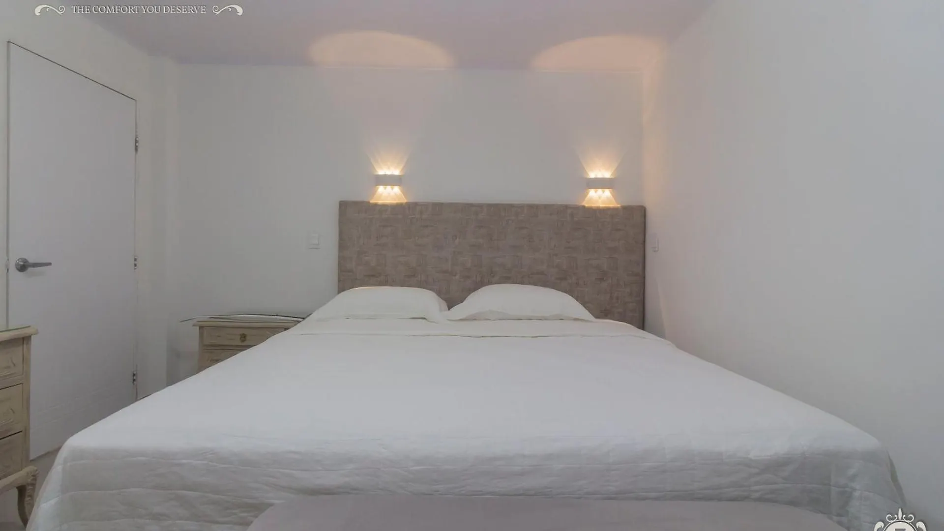 Chipichapes Lofts 43 Hotel Cali Colombia