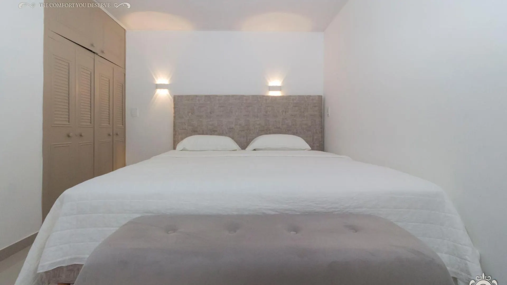 Guest house Chipichapes Lofts 43 Hotel Cali