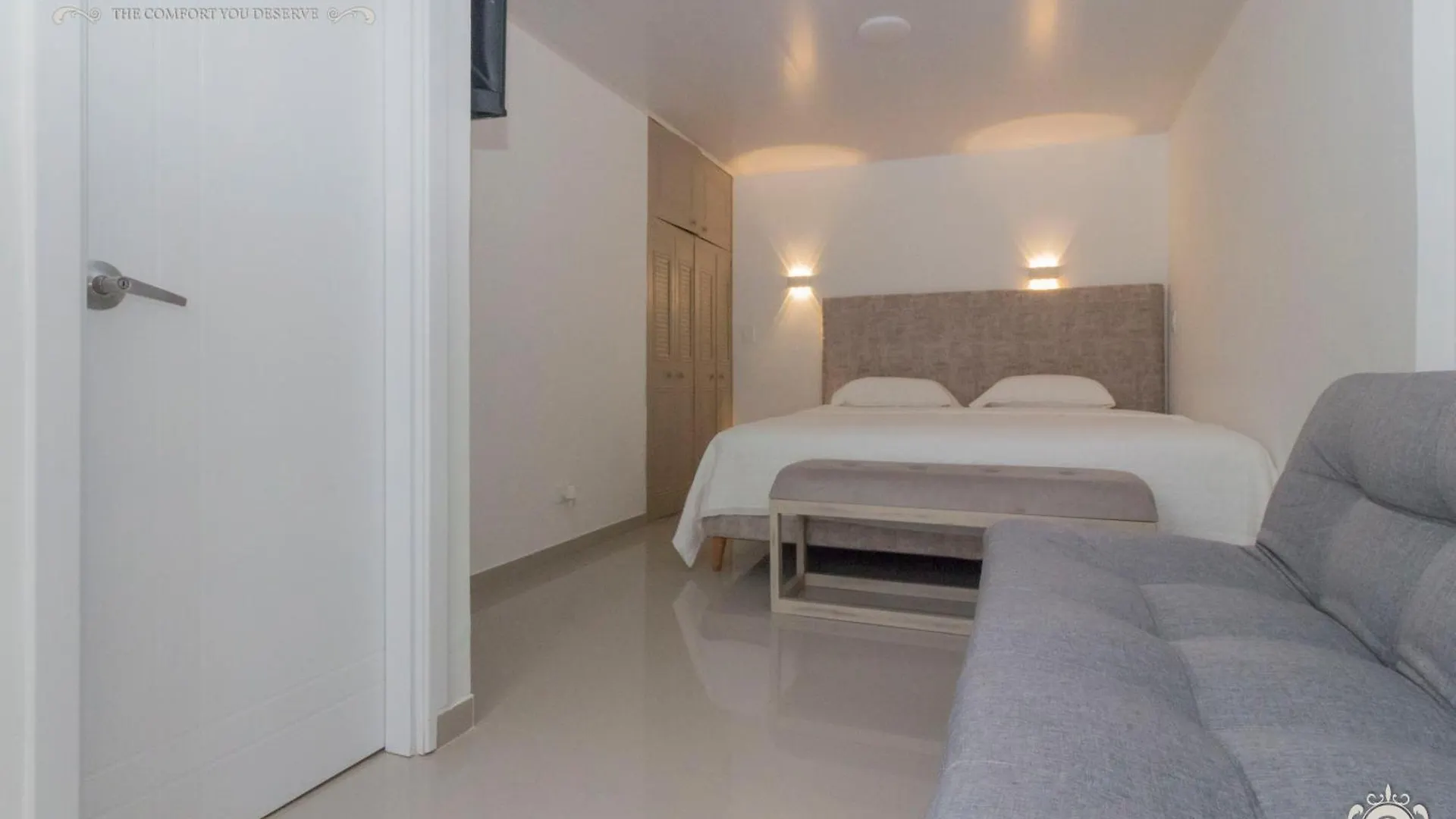 Guest house Chipichapes Lofts 43 Hotel Cali