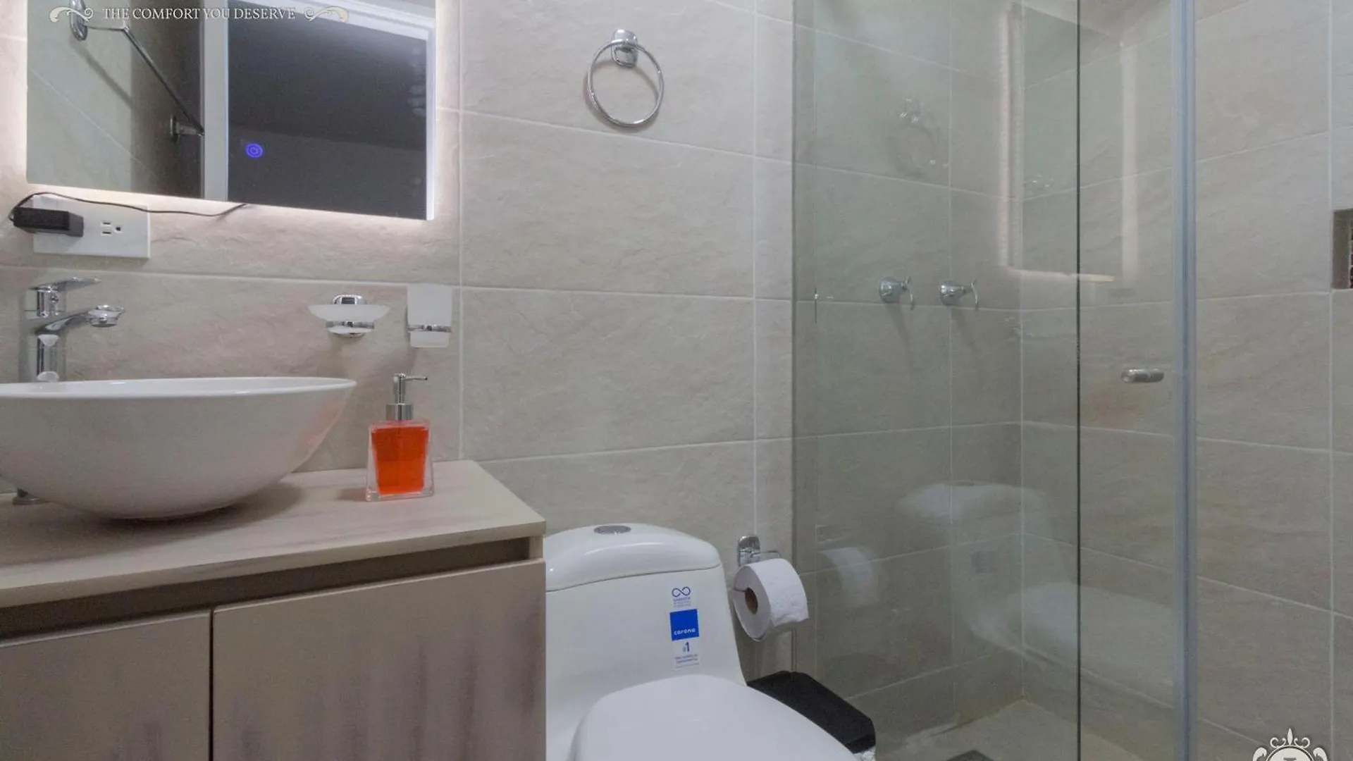 Guest house Chipichapes Lofts 43 Hotel Cali