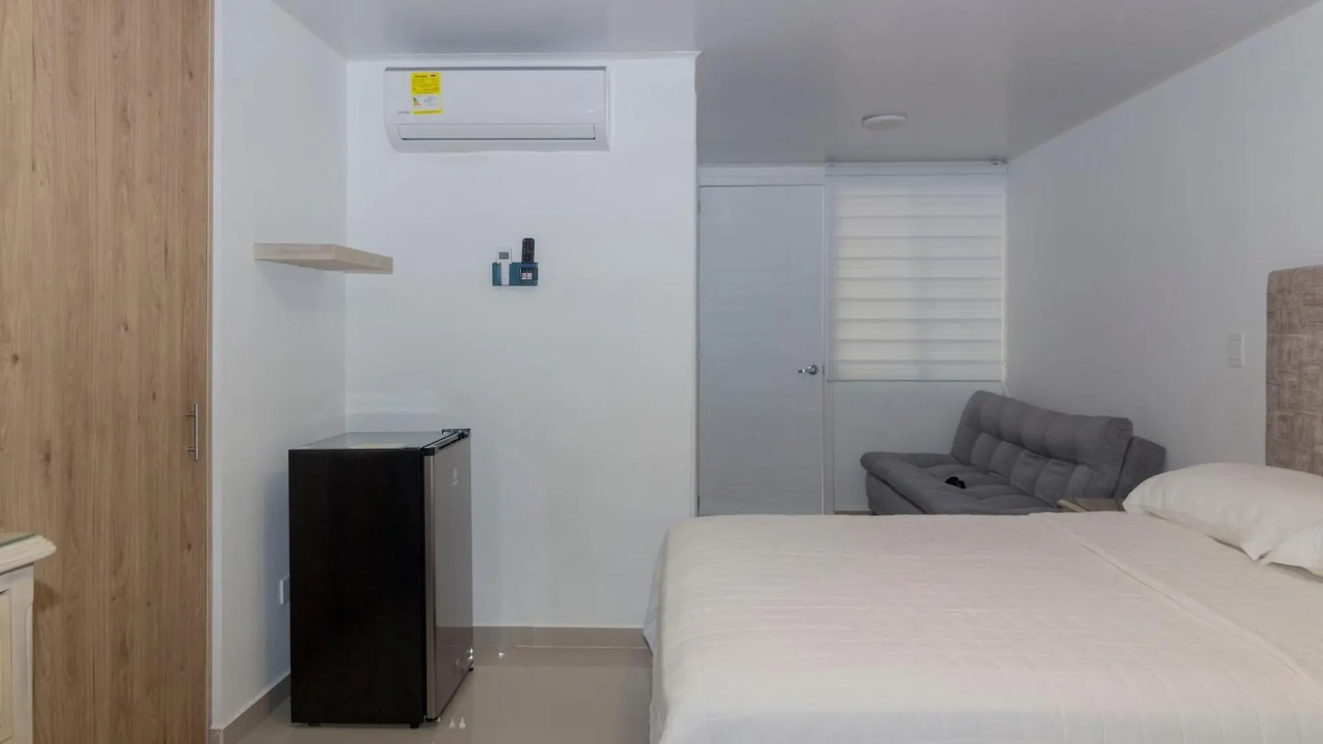 Guest house Chipichapes Lofts 43 Hotel Cali Colombia