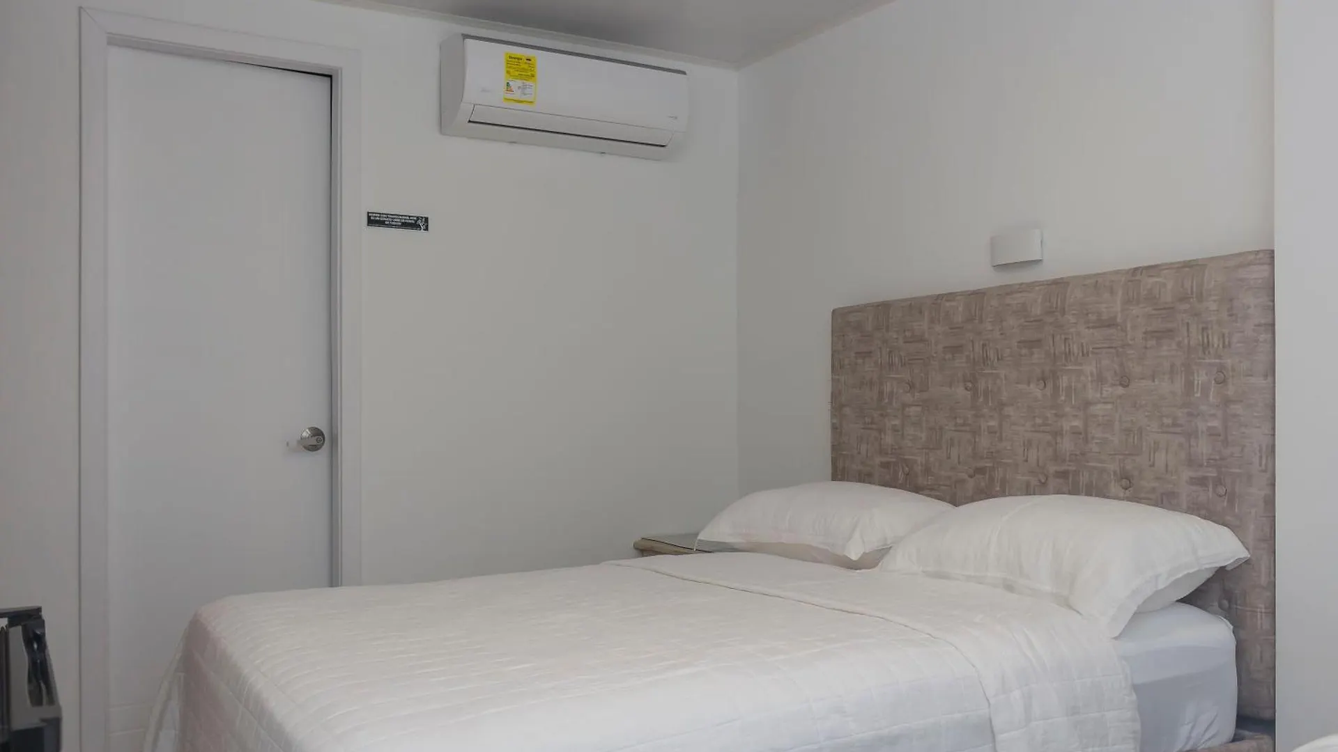 Chipichapes Lofts 43 Hotel Cali Colombia