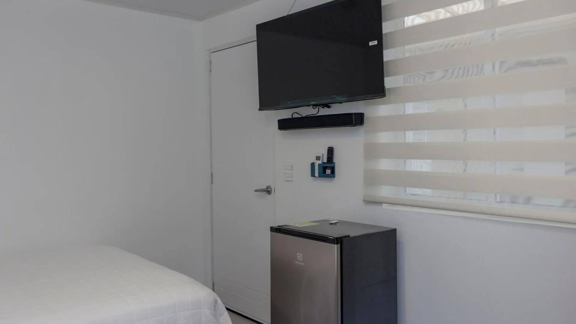 Guest house Chipichapes Lofts 43 Hotel Cali