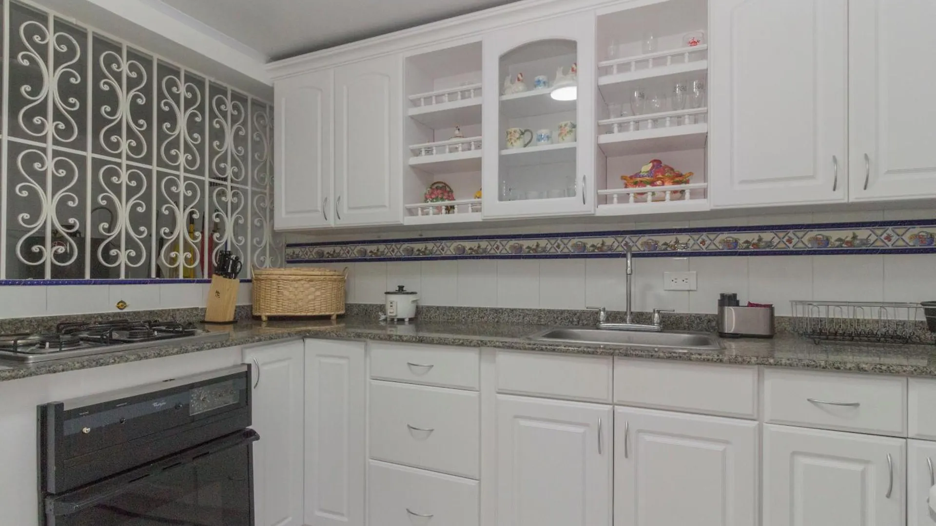 Chipichapes Lofts 43 Hotel Cali Colombia